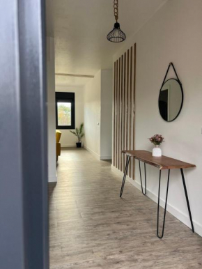 Apartamento A Cachola
